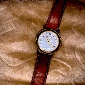 7200M GUCCI WATCH MENS